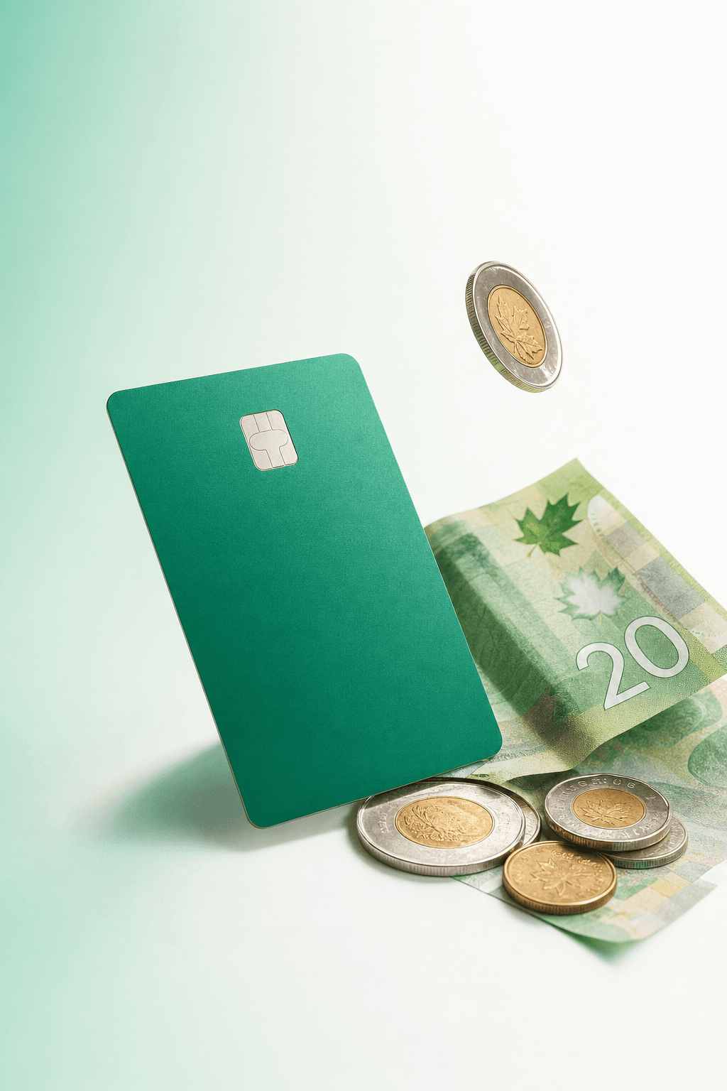 Cash back on your credit card with Bonusopedia